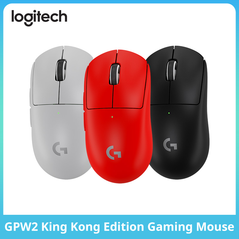 Logitech Mouse G Pro X Superlight - Mouse da gioco wireless Logitech G