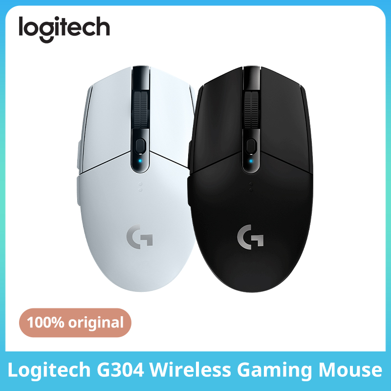 Logitech Mouse G Pro X Superlight - Logitech G304 Mouse da gioco Wireless