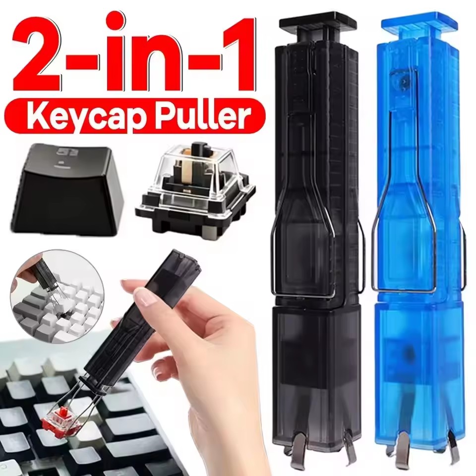 1/2 pezzi: estrattore per swit - Gaming Accessories Aesthetic recensione e prezzo