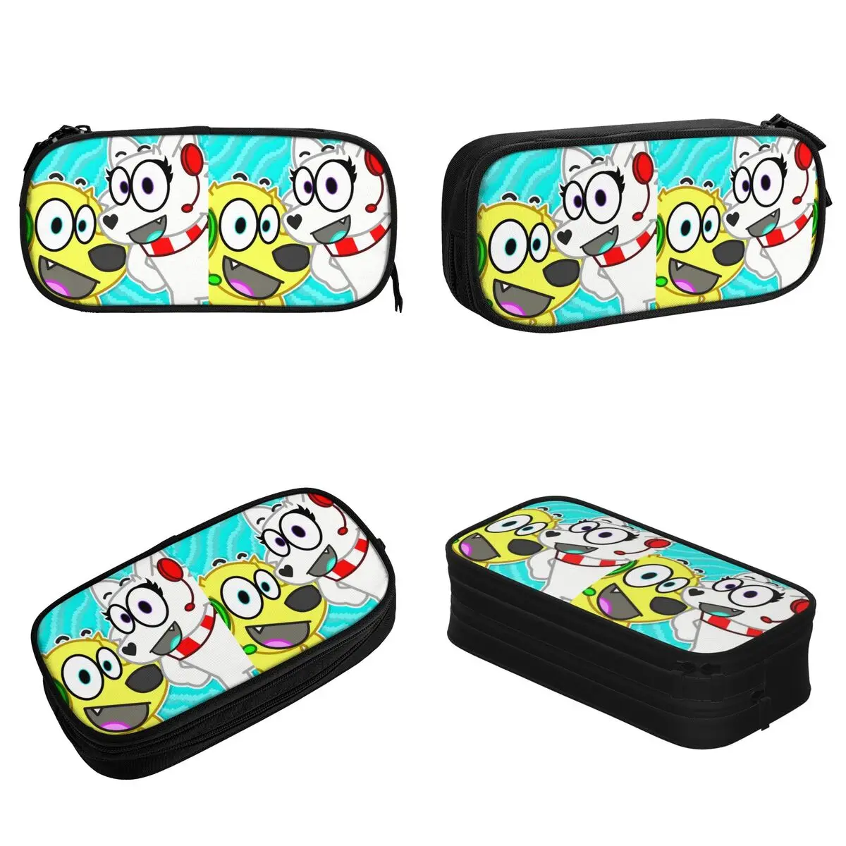 Astucci da portapenne a tema g - Gaming Accessories In China recensione e prezzo