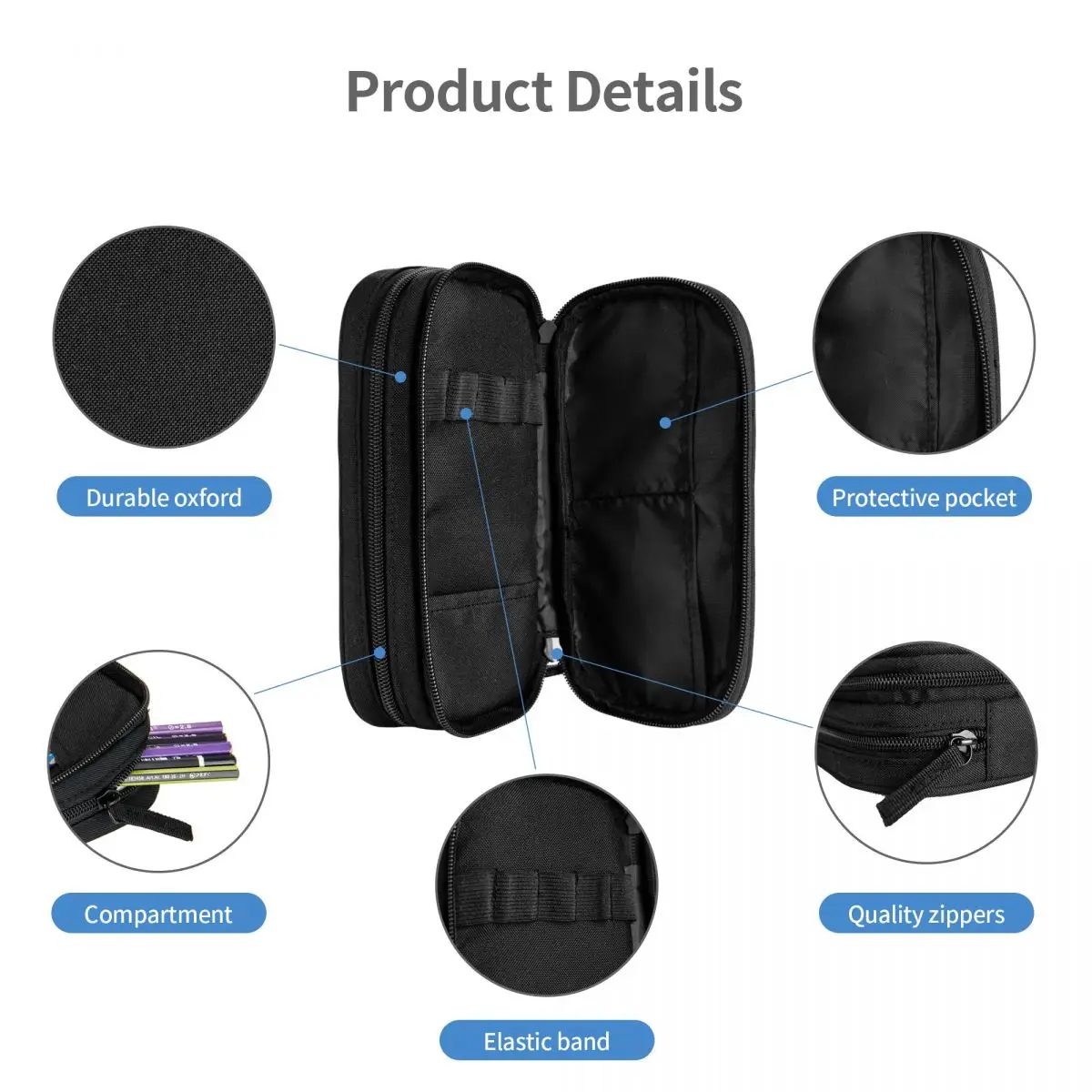 Astucci da portapenne a tema g - Gaming Accessories In China recensione e prezzo