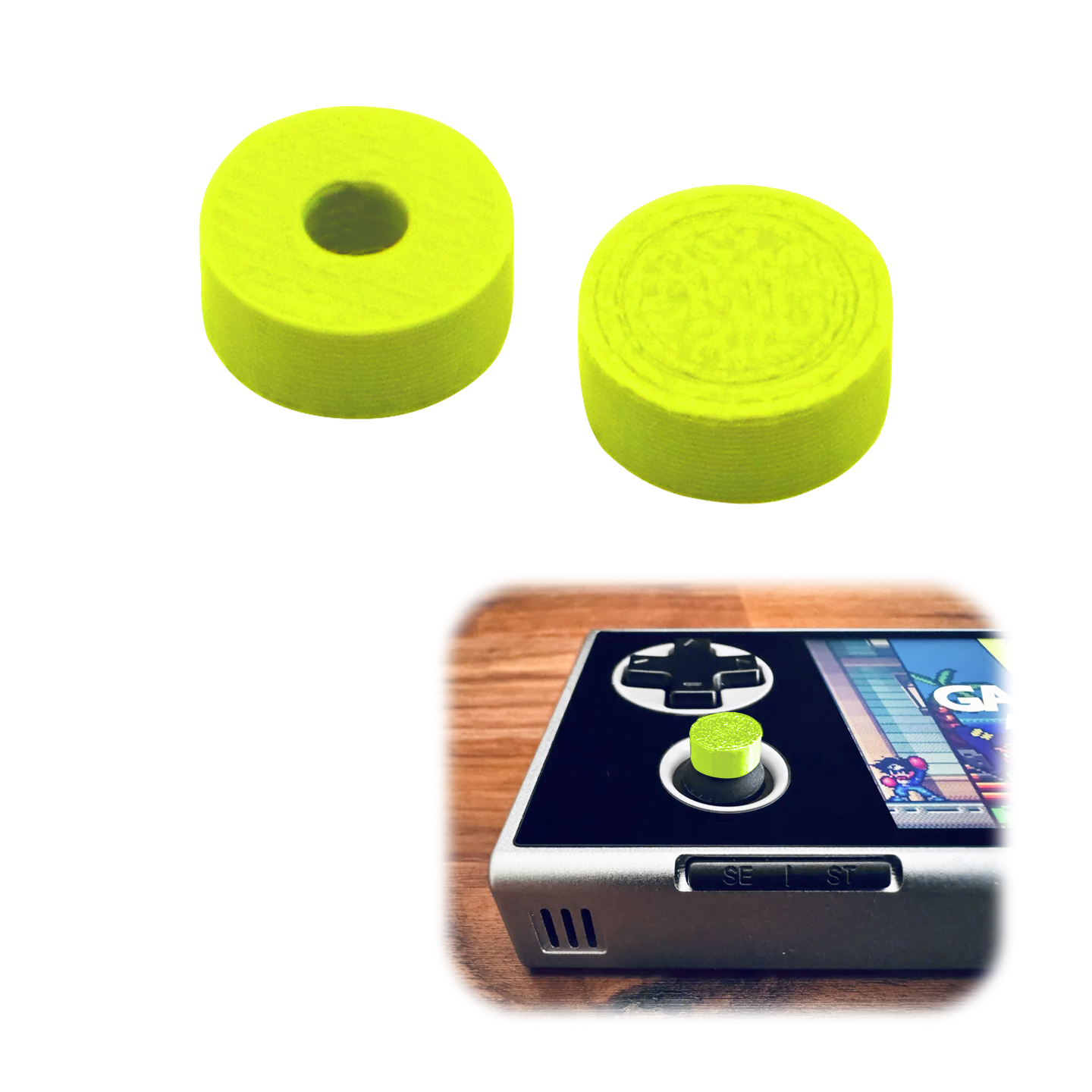 Parti di ricambio per joystick - Gaming Accessories Aesthetic recensione e prezzo