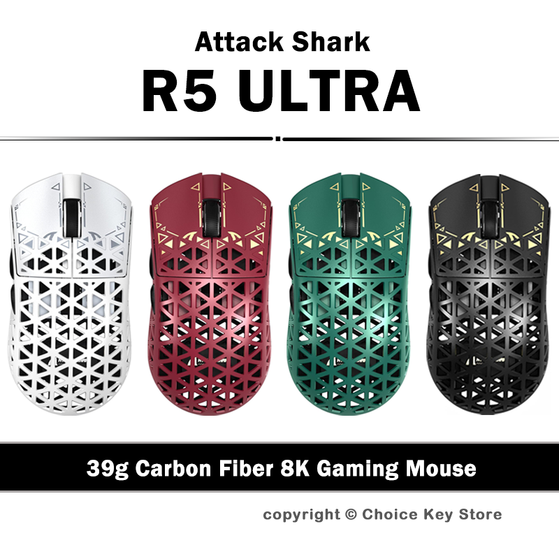 Mouse da Gaming Wireless ATTAC - Logitech Mouse G Pro X Superlight recensione e prezzo