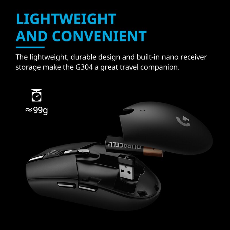 Logitech G304 Mouse da gioco W - Logitech Mouse G Pro X Superlight recensione e prezzo
