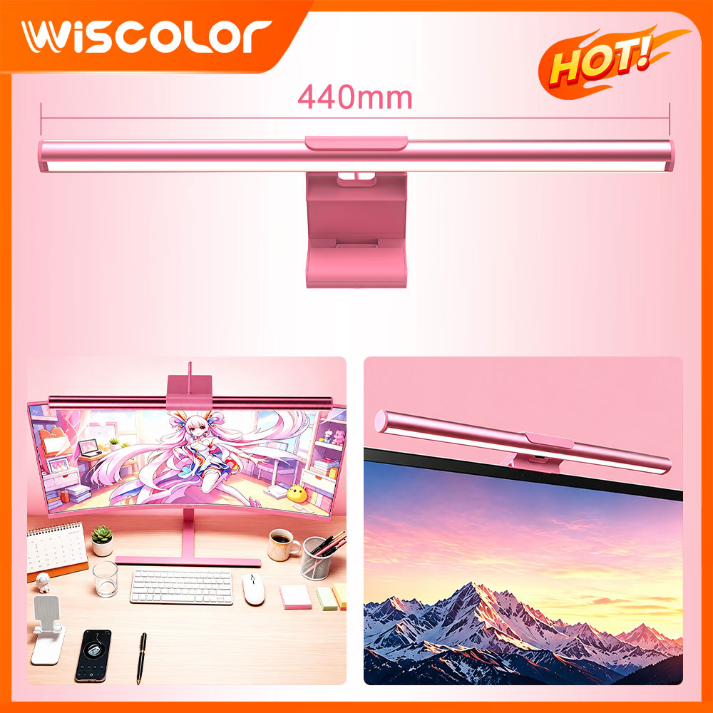 Barra Luminosa LED per Monitor - Gaming Accessories For Room recensione e prezzo