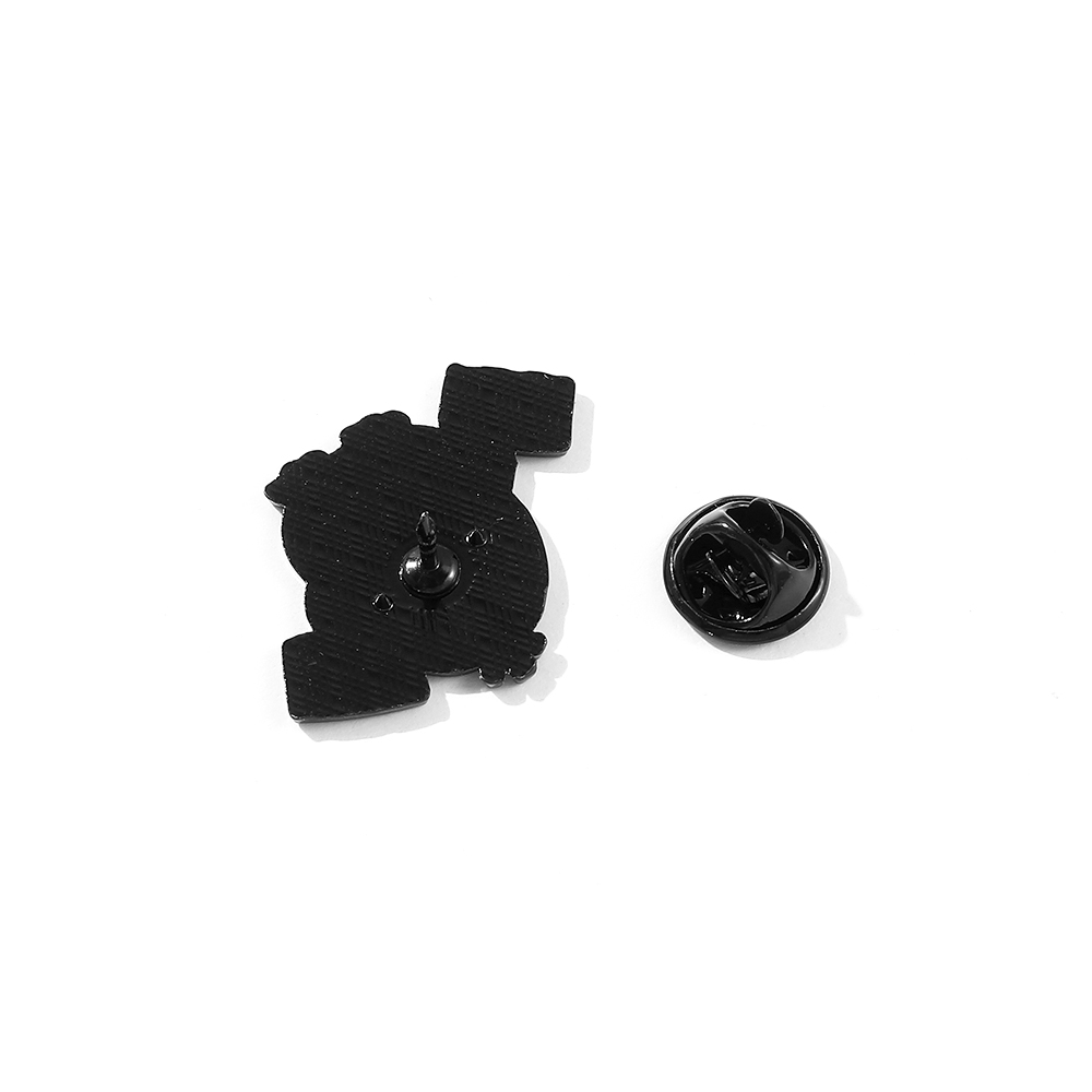 1 Pezzo ​ Spilla in metallo sm - Gaming Accessories Rack recensione e prezzo