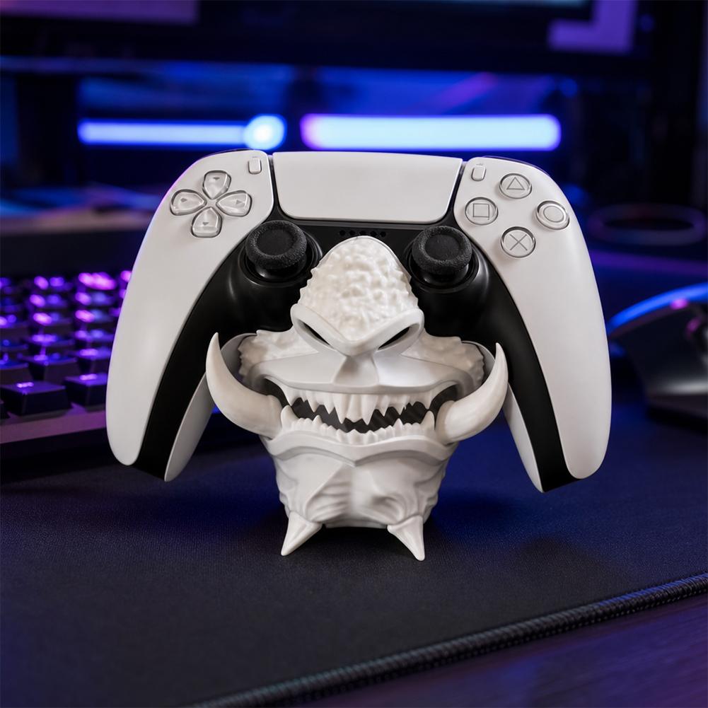 Supporto per controller a form - Accessories For Your Gaming Room recensione e prezzo