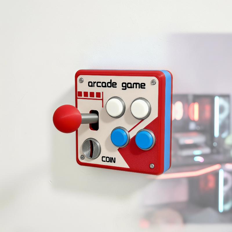 Pulsantiera per Giochi Arcade  - Gaming Accessories For Room recensione e prezzo