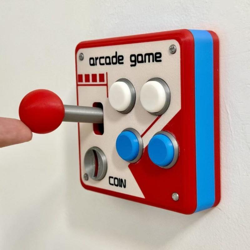 Pulsantiera per Giochi Arcade  - Gaming Accessories For Room recensione e prezzo